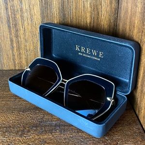 Krewe Polarized Sunglasses